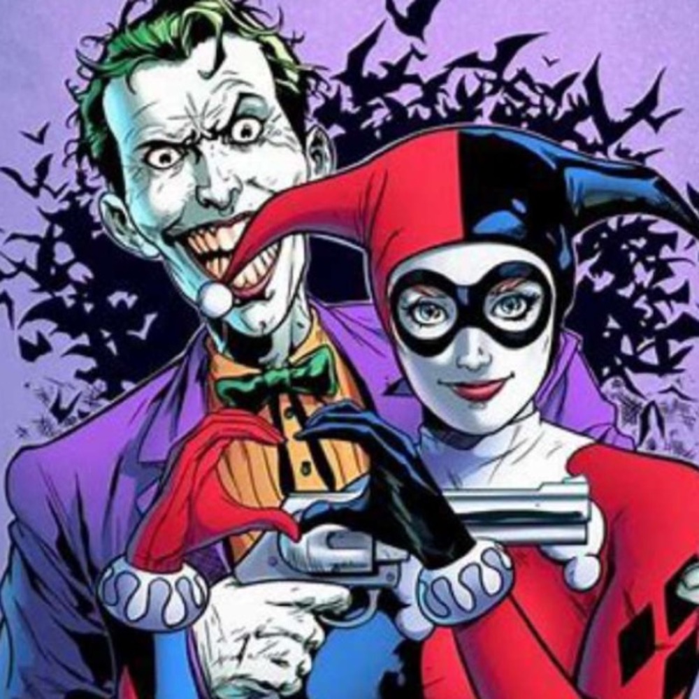 Meet your Posher, Jerome